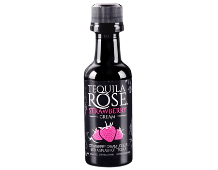 Tequila Rose